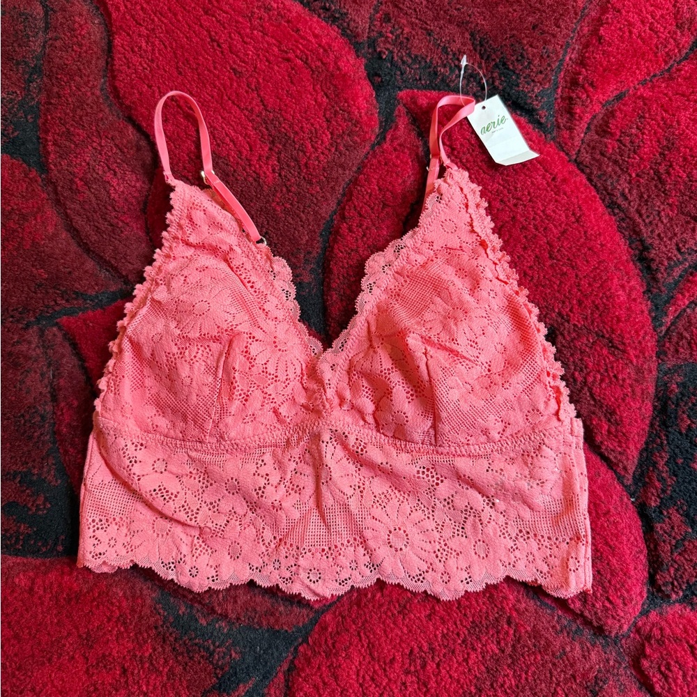 New Aerie Bralette